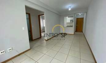 Imagem: Residencial La Coruna, Apartamento para