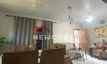 Imagem: Casa em Rua dos Ingazeiros - Núcleo Residencial