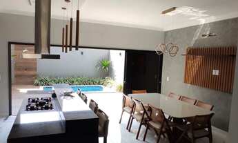 Imagem: Vendo Casa condomínio Maria Júlia