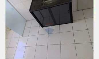 Imagem 7: Apartamento de 2 Quartos para alugar, 54 m² por R$ 850,00 - Bangu - Rio de Janeiro/RJ Cond