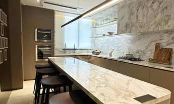 Imagem 6: Apartamento luxo com 4 suítes