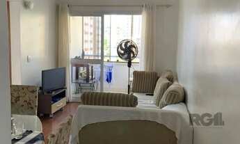 Imagem: Apartamento para alugar no bairro Partenon