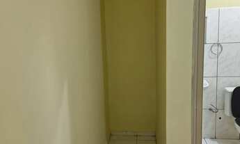 Imagem: Kit net estilo apartamento