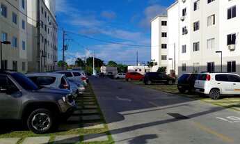 Imagem 4: APARTAMENTO MARANGUAPE 1- LUSITÂNIA - MIX MATEUS