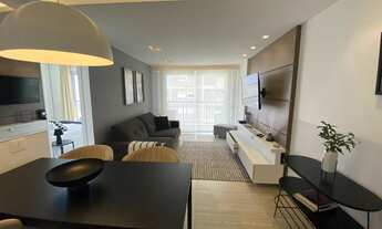 Imagem 4: IPANEMA - WAVE - 2 QTS - STE - VG - INFRA DE SERVIÇOS E LAZER - TEMPORADAS CURTAS E LONGAS