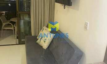 Imagem 6: Apartamento Studio à venda, Makia Beach, Muro Alto, Ipojuca, PE