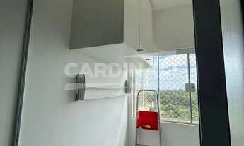 Imagem 5: Apartamento Padrão em São Carlos