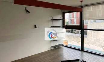 Imagem 3: Conjunto para alugar, 489 m² - Vila Madalena - São Paulo/SP