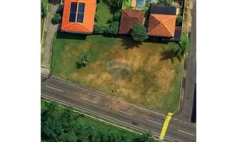 Imagem: Lote no Residencial Ponta Negra 2 - 1.054