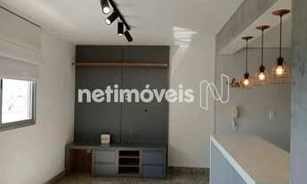 Imagem 6: APTO. 02 QUARTOS DISPONÍVEL NO BURITIS!