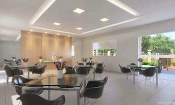 Imagem 7: Apartamento à venda, 40 m² por R$ 221.990,00 - Partenon - Porto Alegre/RS