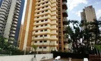 Imagem 3: Apartamento para venda com 250 metros quadrados com 4 quartos em Vila Suzana - São Paulo