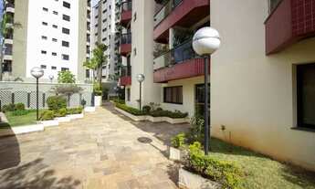 Imagem 3: Apartamento para venda em Vila Primavera com 3 quartos, sendo 1 suíte , 100m²