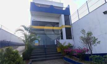 Imagem: Prédio inteiro com 1 quartos à venda ou