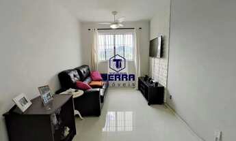 Imagem: São 2 quartos em condomínio com lazer