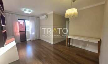 Imagem 4: Apartamento no Cambuí com 2 vagas paralelas, 3 dormitórios, muito bem localizado!