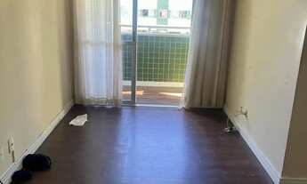 Imagem 2: Apartamento 2 quartos, 1 suíte em Lauro de Freitas, Bahia