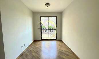 Imagem 2: Apartamento para venda ou locação na Penha Residencial Jardim Paulistano, 55 m², 3 dormit