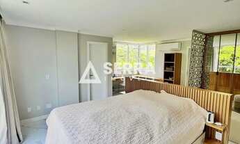 Imagem 15: Alphaville 2 | Casa de Alto Padrão | 4 Suítes | 373m²