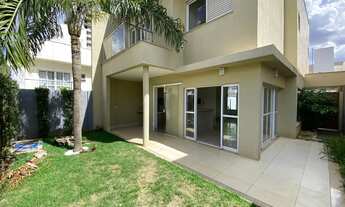 Imagem 6: Casa Sobrado para venda tem Condomínio Village Paradiso com 3 suítes em Granja Marileusa