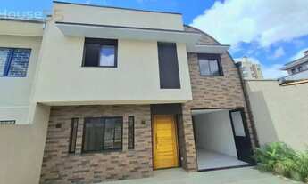 Imagem: Sobrado à venda, 155 m² por R$ 897.000,00