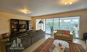 Imagem 7: RR8651 Apartamento 181m² CONDOMÍNIO EDIFÍCIO VERONE - OPORTUNIDADE - 3 Suítes 3 Vagas - Ba