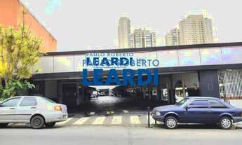 Imagem: TERRENO - BELENZINHO - SP