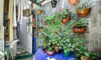 Imagem 2: Apartamento - / Residencial / Santa Teresa