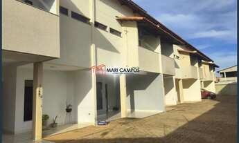 Imagem: Casa 3/4 sendo 1 Suíte, 98m² na 606 Sul