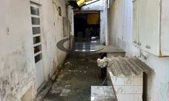 Imagem 6: Locação Galpão Santo Andre Campestre Ref: 45598