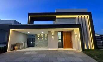 Imagem: Casa Térrea 3/4 com 3 suítes no Jardins