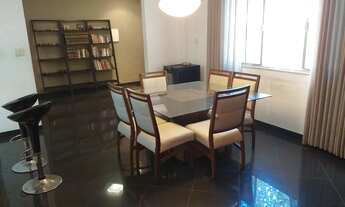 Imagem 6: MÉIER - CASA - Paulo Silva Araújo - 3 Quartos - 1 Suíte - 1 Banheiro - 2 Vagas