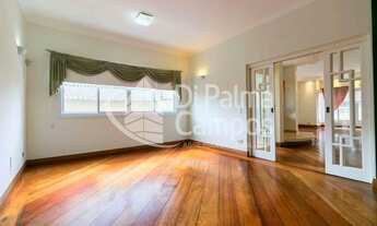 Imagem 4: Casa comercial de 280m² com 6 salas e 6 vagas para alugar no bairro da Vila Prudente