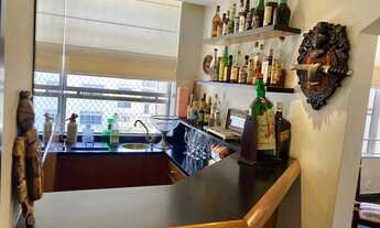 Imagem 6: APARTAMENTO - 4 DORMITÓRIOS - HIGIENÓPOLIS - SP