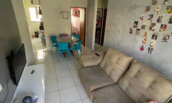 Imagem 3: Apartamento no Condomínio Leão Dourado