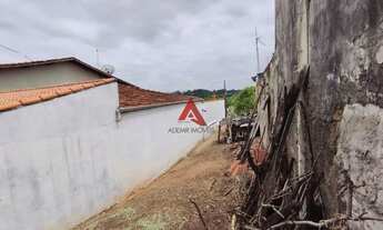 Imagem 2: Terreno à Venda - Cidade Nova Jacareí, Jacareí/SP