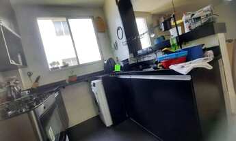 Imagem 6: Apartamento em Lundcea com 51.00 m² , 2 quarto(s) , 1 vaga(s)