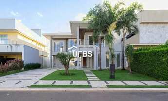 Imagem: Sobrado no Jardins Atenas