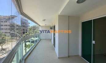 Imagem: Apartamento de 2 quarto (1 suíte) com vista