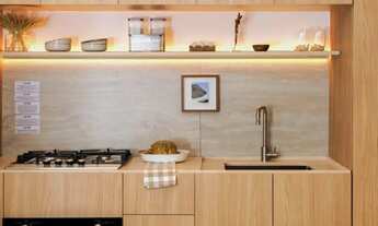 Imagem 2: Apartamentos studio, 1 ou 2 quartos com lazer completo no Porto, região Central do RJ