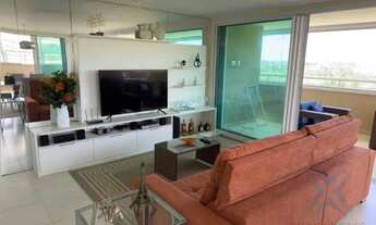 Imagem: Cobertura com 3 dormitórios à venda, 176