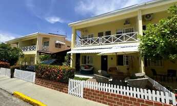 Imagem 3: Casa 146m² no Cond. Porto Nassau em Maria Farinha com 4 Quartos (2 suítes) - Mobiliada