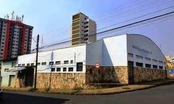 Imagem: Barracão à venda, 375 m² por R$ 1.000.000,00