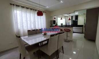 Imagem 4: Sobrado de 3 dormitórios