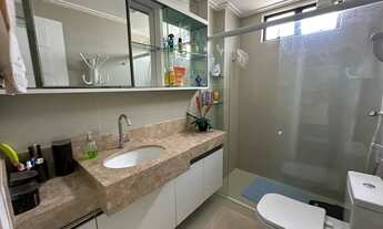 Imagem 5: Apartamento com 3 dormitórios à venda, 256 m² por R$ 2.500.000,00 - Meireles - Fortaleza/C