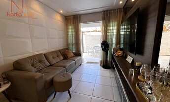 Imagem: Apartamento Garden com 3 dormitórios à