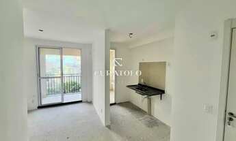 Imagem 3: Imóvel para venda tem 60 metros quadrados com 3 quartos em Limão - São Paulo - SP