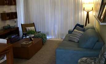 Imagem 5: Apartamento cond villa das águas praia do saco