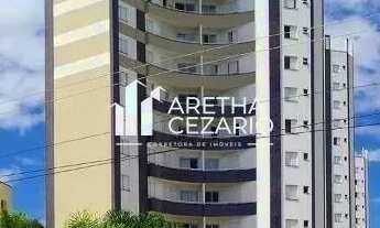 Imagem: Apartamento com 02 Dormitórios sendo uma