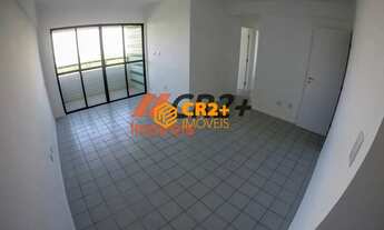 Imagem 2: Apartamento à Venda 02 quartos,01 suíte no Pina com 72M²